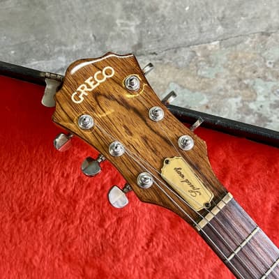 ギター GRECO GO700EX GRECO GO700EX