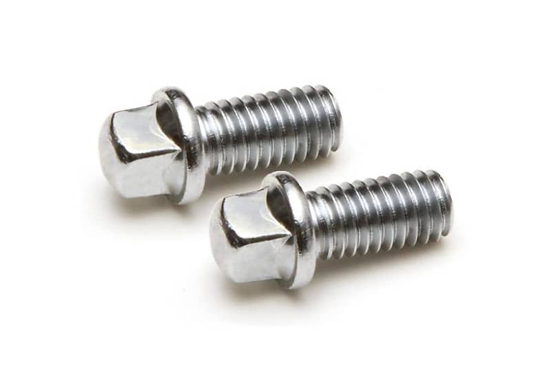 Yamaha Set of Two Drum Key Bolts Reverb