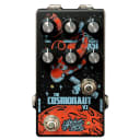 Matthews Effects The Cosmonaut V2 Reverb & Delay Pedal
