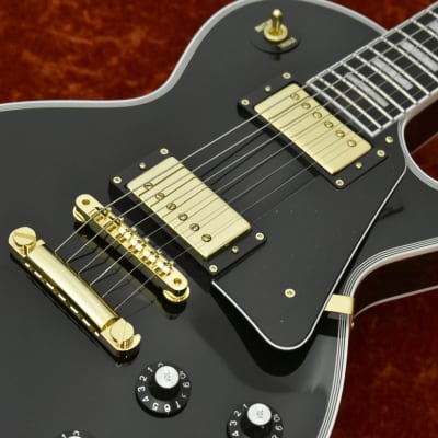 ESP EDWARDS E-LP-130CD -Black- 2021 [Made in Japan] | Reverb