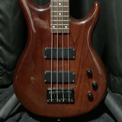 Epiphone Embassy Standard IV エレキベース Electric Bass Guitar Epiphone Embassy Standard IV See Through Red