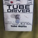 Tube Works Tube Driver Overdrive