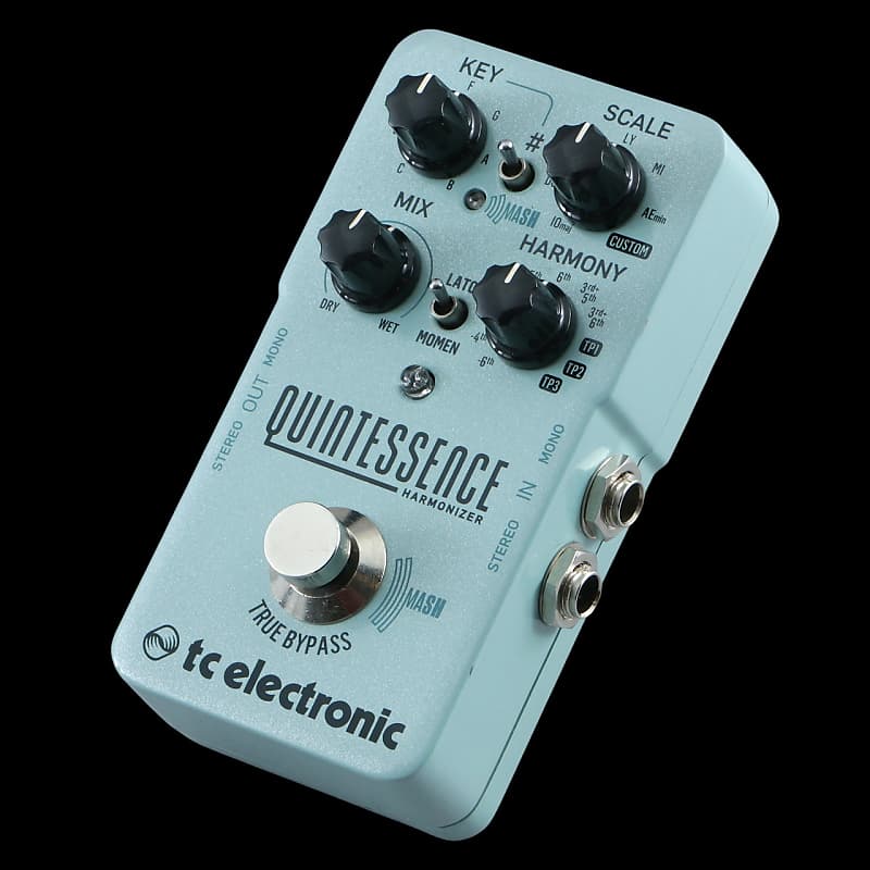 TC Electronic Quintessence