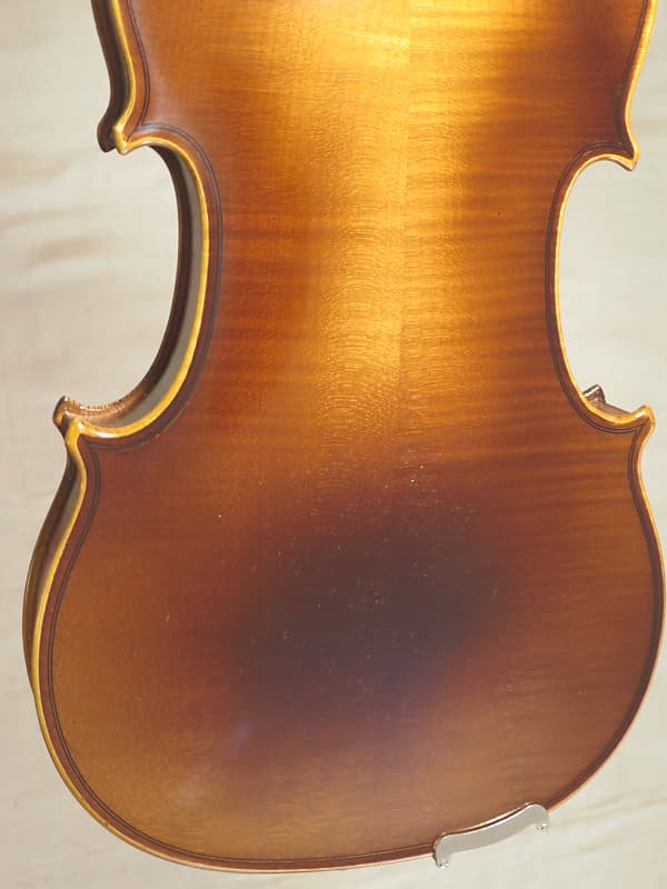 Karl Hofner Master Violin (KH62), 4/4, Germany, 1992 - with