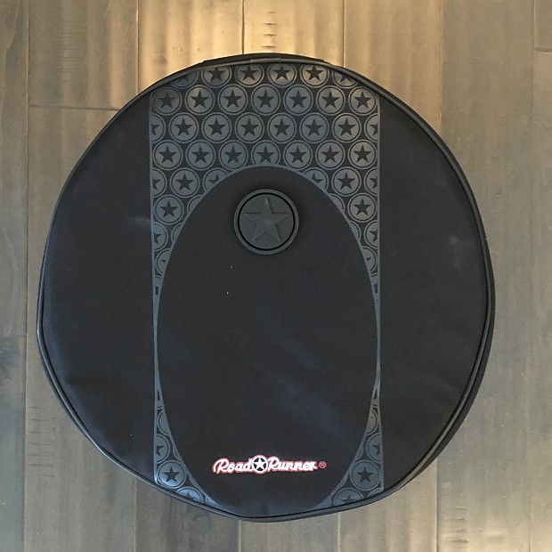Road runner deals drum bags