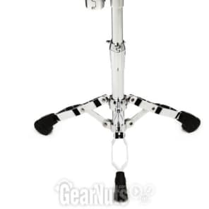 Mapex S800 Armory Series Snare Stand - Chrome Plated image 2