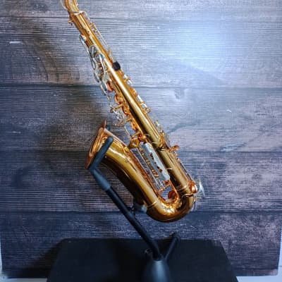 Vito Vito student alto saxophone Alto Saxophone (Springfield, NJ) image 3