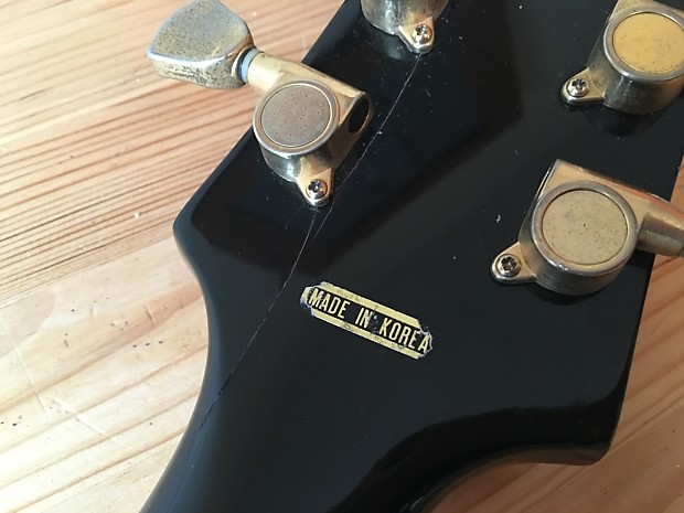 Epiphone Les Paul bass 韓国製 EMG 1990年代 Epiphone Les Paul bass 韓国製 EMG 1990年代