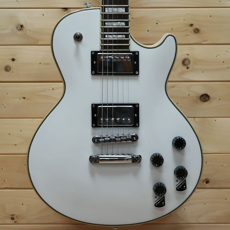D'Angelico Premier SD Solid Body image 3