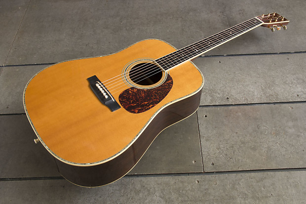 Martin Standard Series D-41 Special 2004 - 2011 image 3
