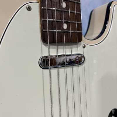 ☆ほぼ未使用☆ テレキャスター Fender TL-62B Telecaster Custom Reissue MIJ 2014 Vintage