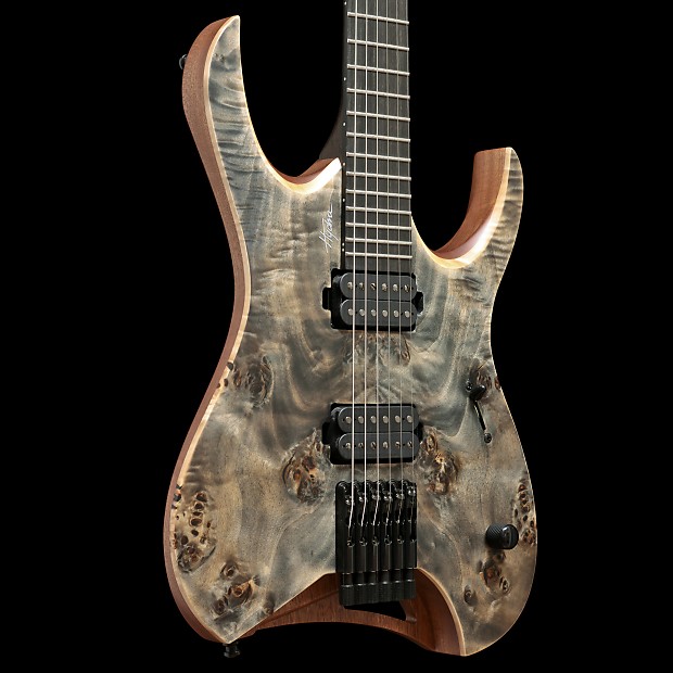 Mayones Hydra Elite 6 Trans Graphite favorable buying at our shop