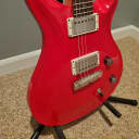 Paul Reed Smith CE-22 Stoptail Red 1996