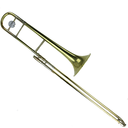 Conn 78H Trombone