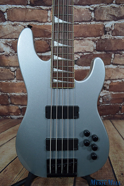 David ellefson signature 2025 bass 5 string