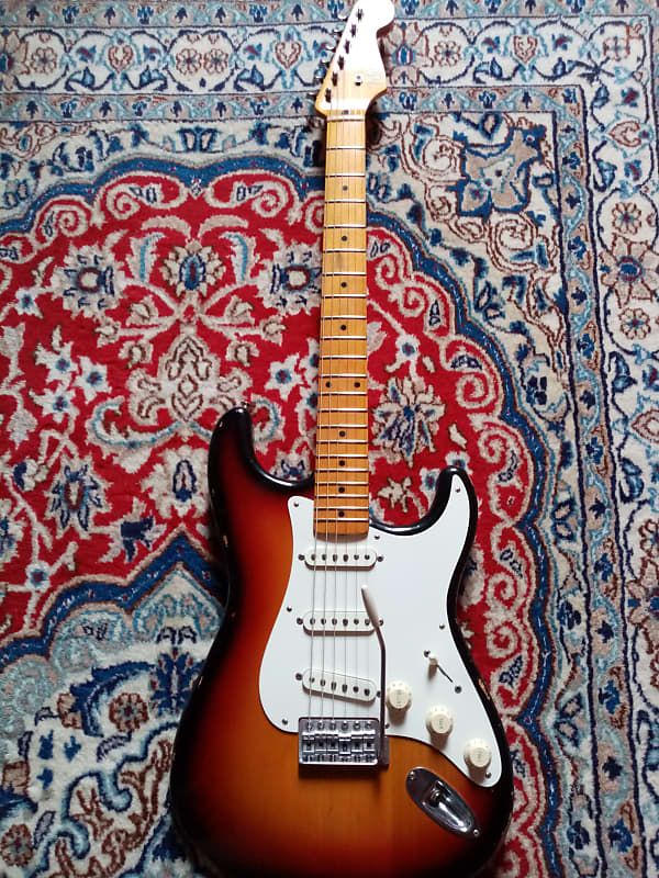 Tokai Springy Sound ST-50 1978年製
