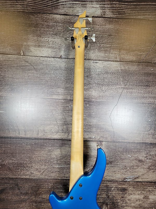 Cort Curbow 5 5 String Bass Guitar (Indianapolis, IN) | Reverb