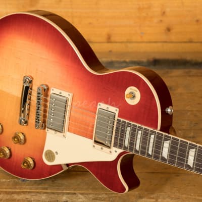 Gibson Les Paul Standard '50s - Heritage Cherry Sunburst image 5
