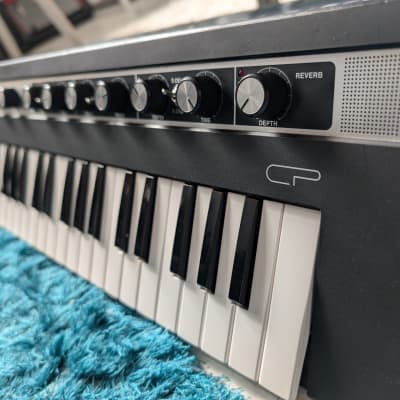 Yamaha Reface CP Mini Keyboard Rhodes Wurlitzer Clavinet