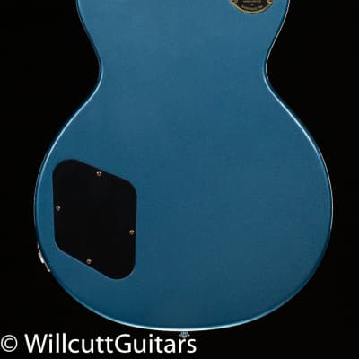 Gibson Custom Shop 1957 Les Paul Special Single Cut Willcutt Exclusive Pelham Blue VOS (309) image 4