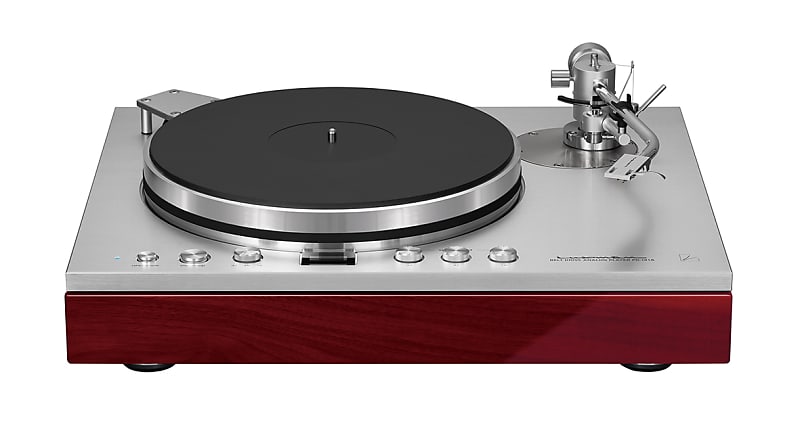 LUXMAN PD-191A - Turntable - NEW! image 1