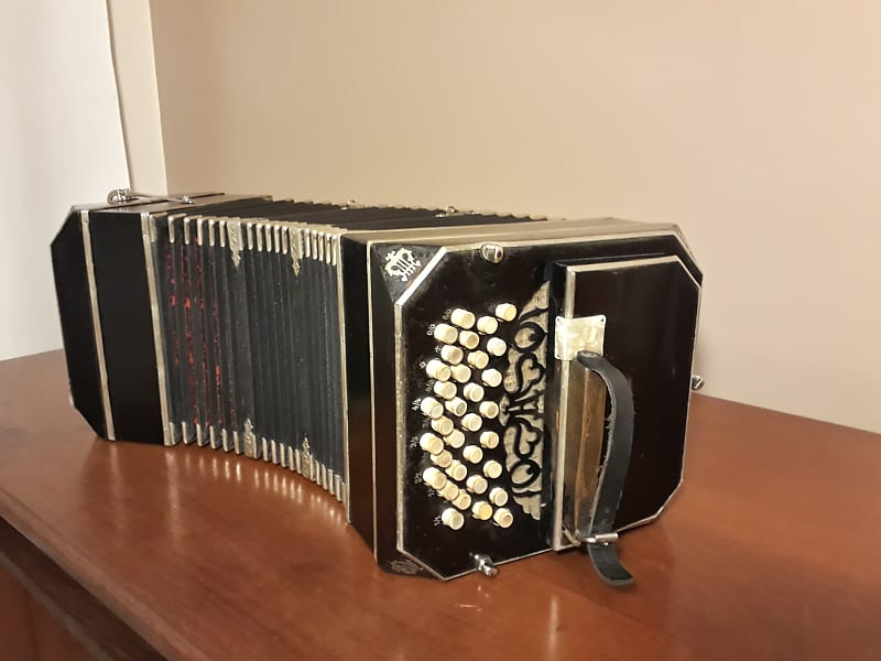 Bandoneon 