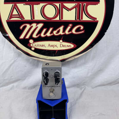 Reverb.com listing, price, conditions, and images for keeley-4-knob-compressor