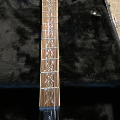 maxouwouhou1 ESP AX-280 ESP EX-280 2006 Black | Reverb