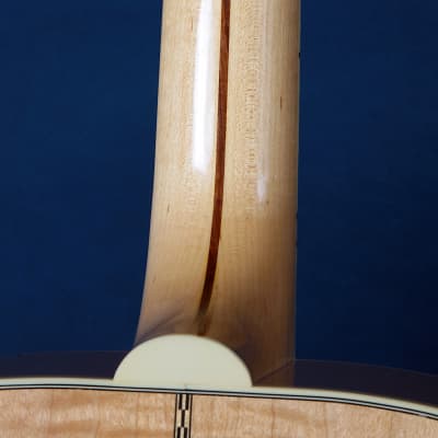 Gibson J200 1995 / Blonde and Unplayed!!! image 8