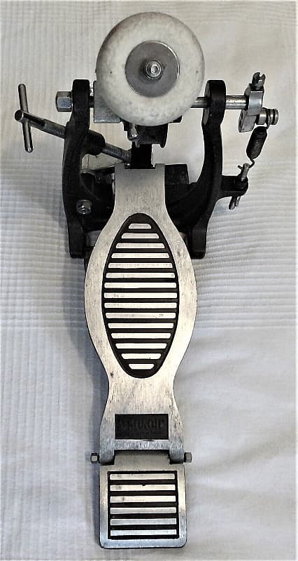 SONOR "Performer" FußPedal | Reverb