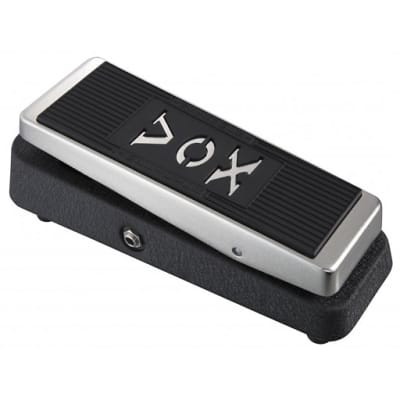 Reverb.com listing, price, conditions, and images for vox-v846-hw-hand-wired-wah-wah