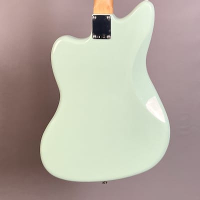 Fender Noventa Jazzmaster® Surf Green image 10