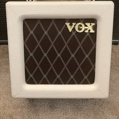 Vox AC4TV mini 4-Watt 1x6.5