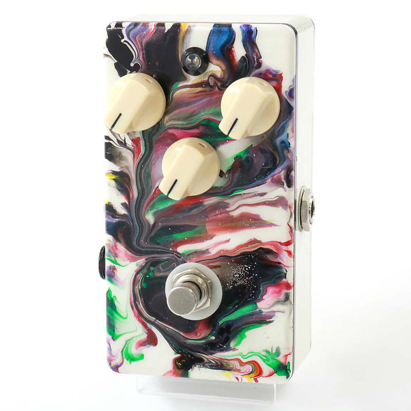 BOB BURT BBOD Overdrive Overdrive for guitar [SN J041] [11/27