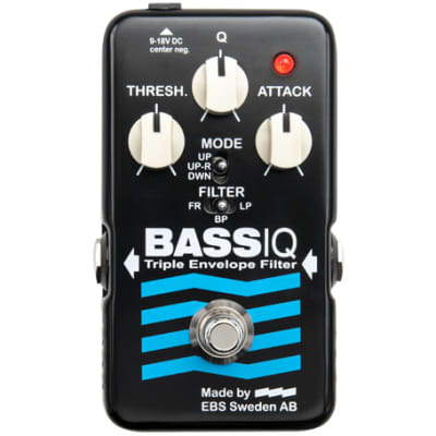 Reverb.com listing, price, conditions, and images for ebs-bassiq
