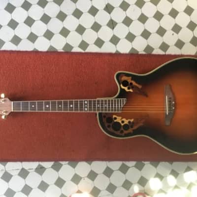 Ovation Celebrity Cc268 1994 image 1
