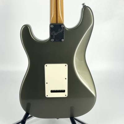 1987 Fender Strat Plus - Pewter image 8