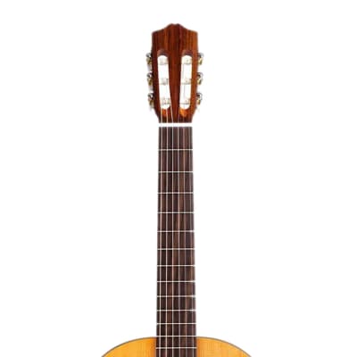 Cordoba C3M Classical Nylon String Guitar - Open Box image 8