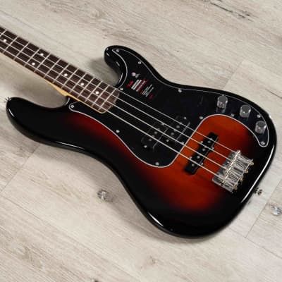 Fender American Performer Precision Bass