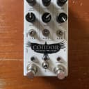 Chase Bliss Audio Condor Analog EQ/Pre/Filter