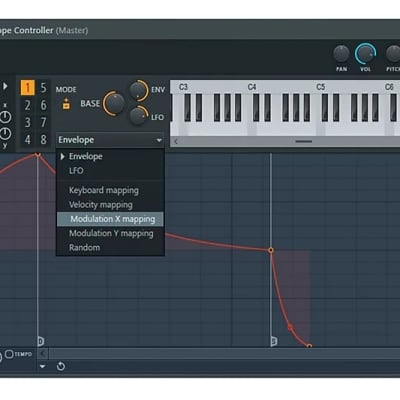 FL Studio 20 Producer Edition - Complete Music Production Software (Download) image 3