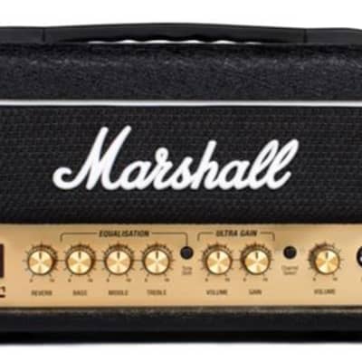 Marshall DSL1CR 2-Channel 1-Watt 1x8