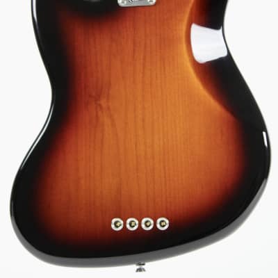 Fender American Professional II Jazz Bass Rosewood Fingerboard - 3 Color Sunburst 2023 w/OHSC (0193970700) image 2