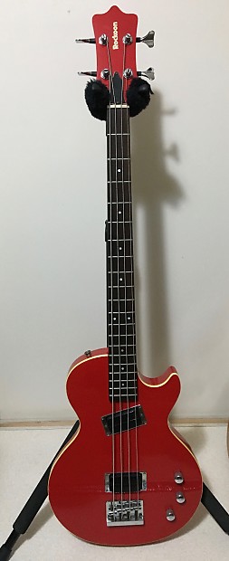 ランキング2025 in *Made RCB-50 Bass Rockoon Kawai 1980's Japan* Reverb | ベース