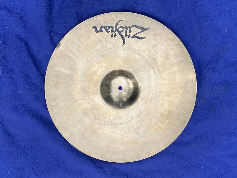 Zildjian 20