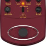 Behringer ADI21 Acoustic Amp Modeler/Direct Recording Preamp/DI Box