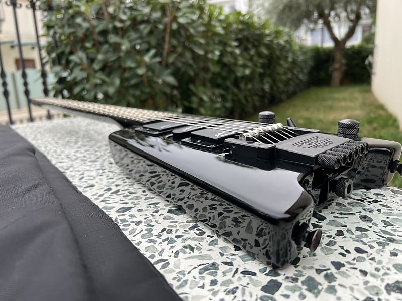 Spirit by Steinberger GT-Pro Deluxe HSH, first run with Spirit by Steinberger GT-Pro Deluxe HSH, first run with