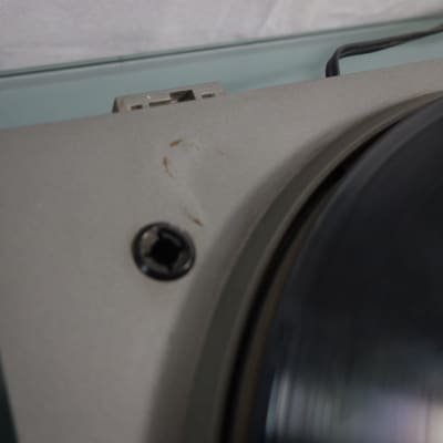 Pioneer PL-112D Belt Drive Stereo Turntable 1976' - bois - platine vinyle vintage image 20