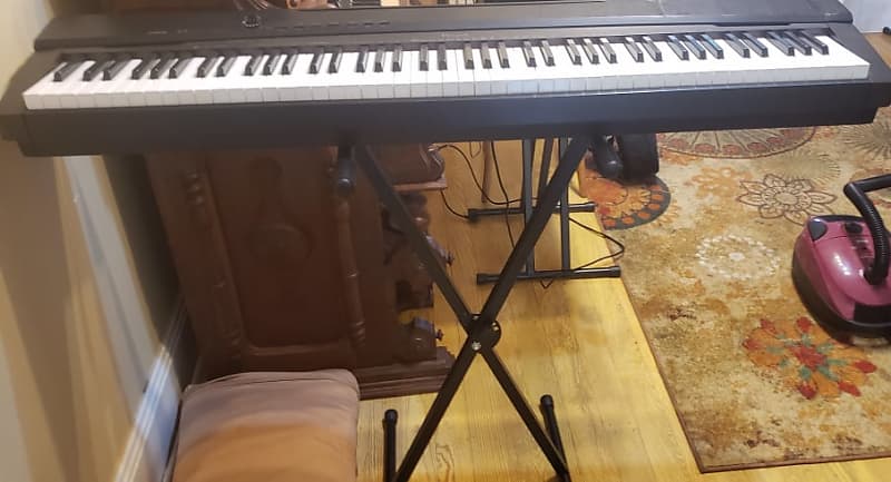 Casio Privia PX-135 Electronic Piano | Reverb