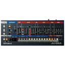 Mint Roland Boutique JU-06A JUNO Synthesizer Sound Module, 16-Step Sequencer, MIDI